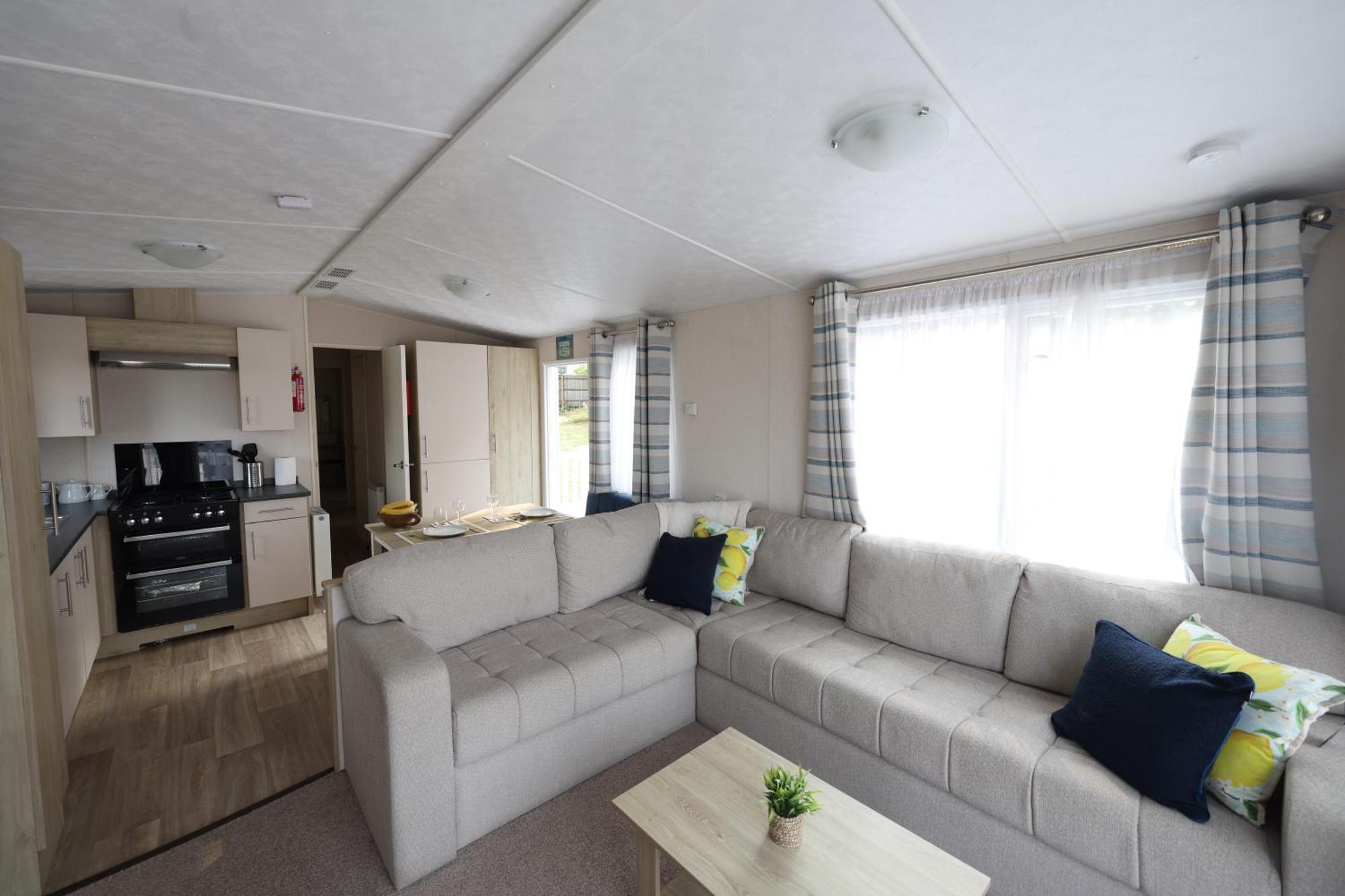 Mercury Yacht Harbour And Holiday Park Bursledon Luaran gambar