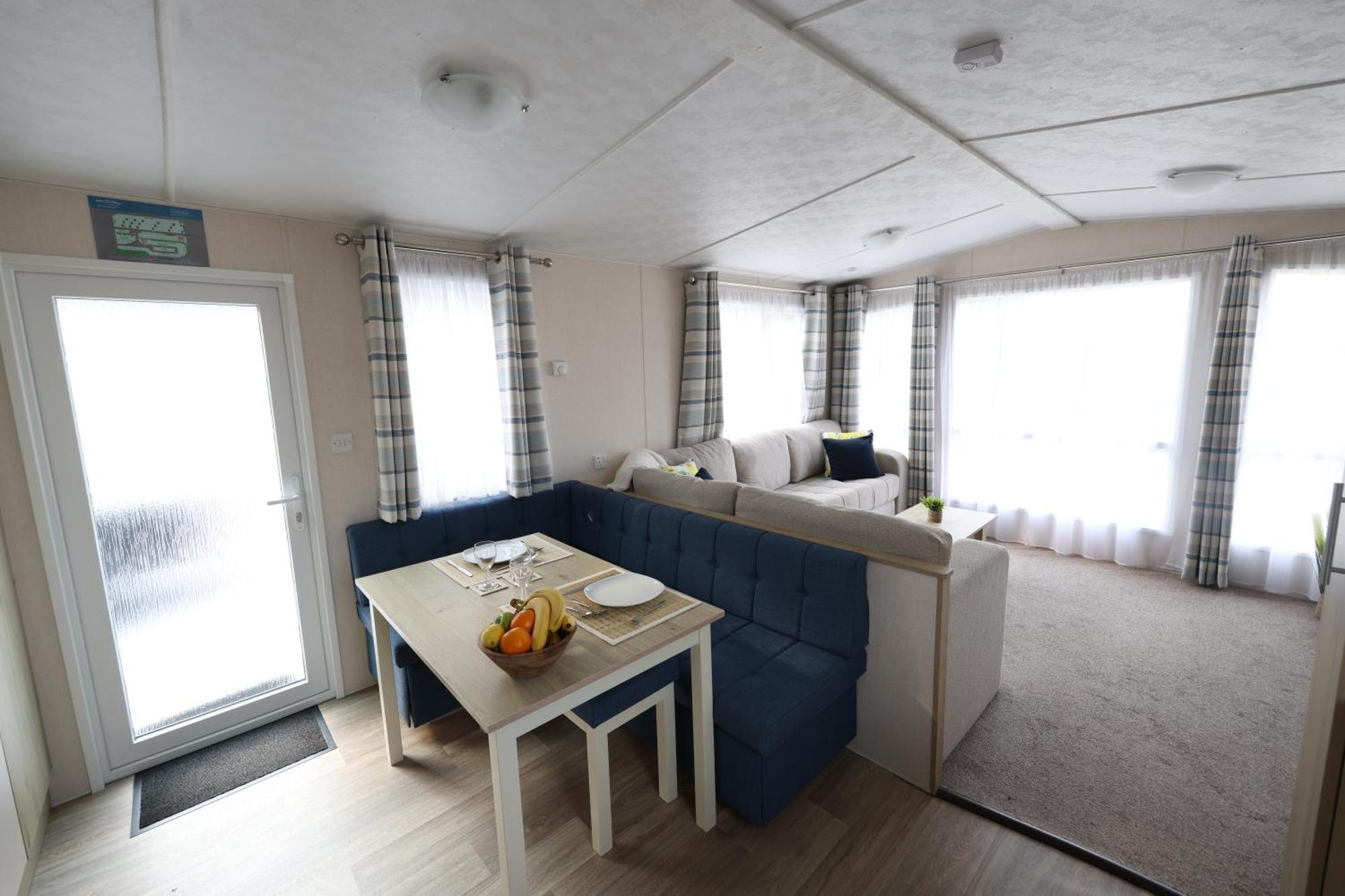 Mercury Yacht Harbour And Holiday Park Bursledon Luaran gambar