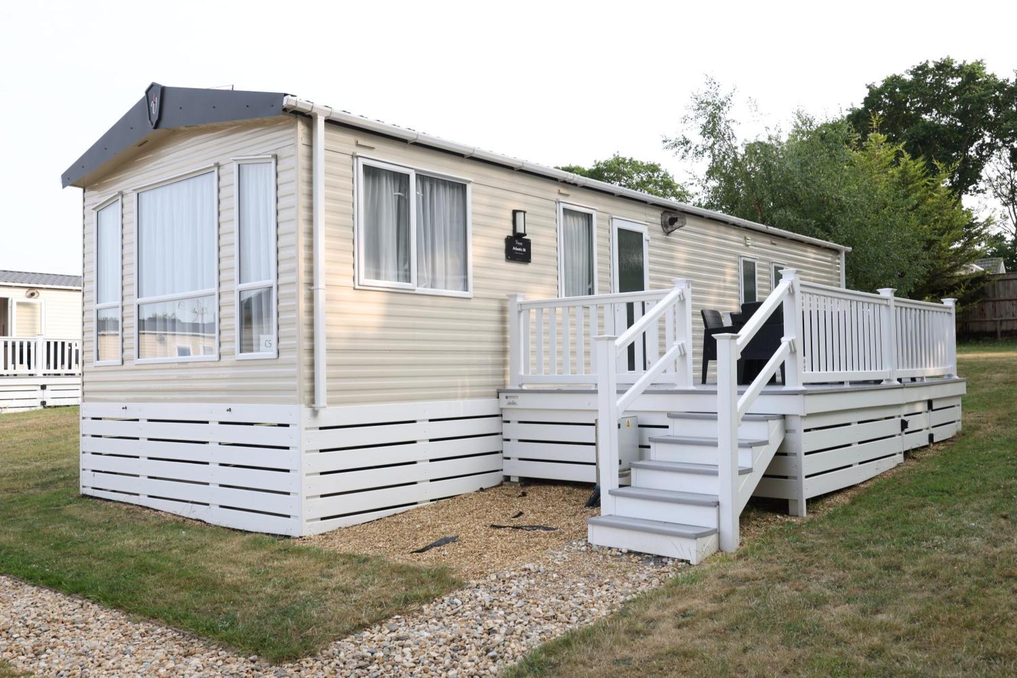 Mercury Yacht Harbour And Holiday Park Bursledon Luaran gambar