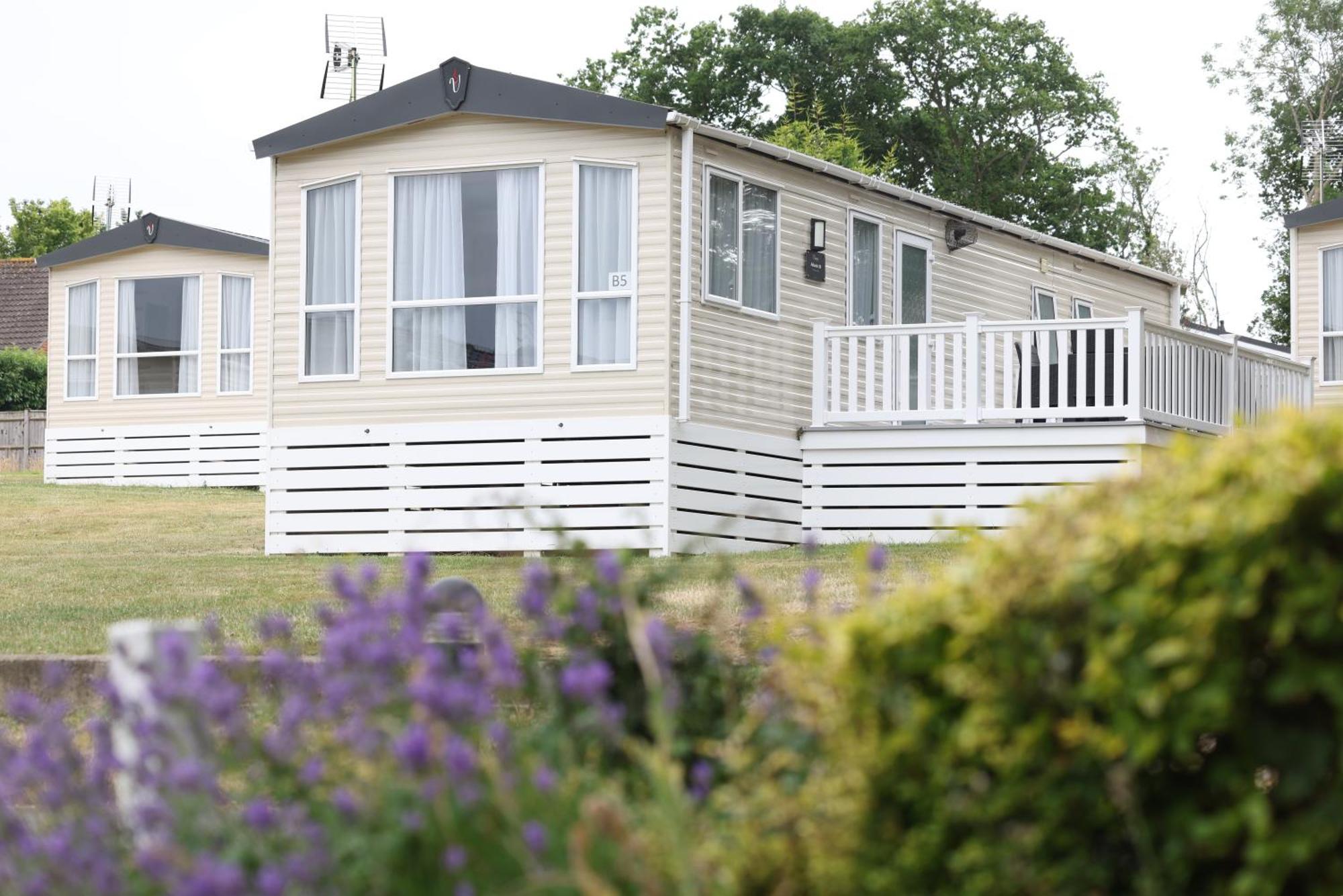 Mercury Yacht Harbour And Holiday Park Bursledon Luaran gambar