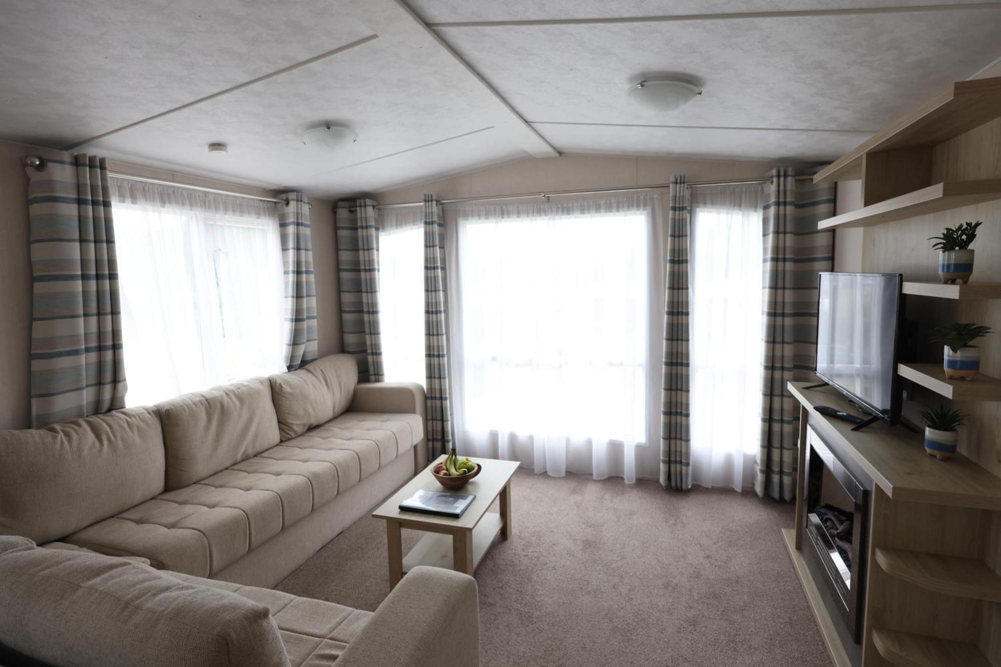 Mercury Yacht Harbour And Holiday Park Bursledon Luaran gambar