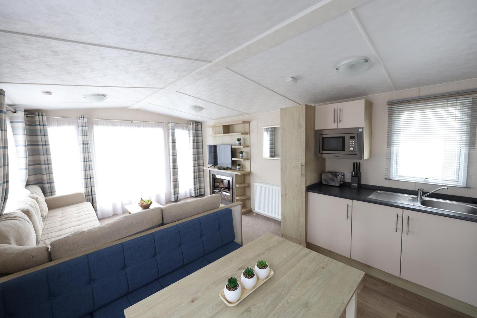 Mercury Yacht Harbour And Holiday Park Bursledon Luaran gambar