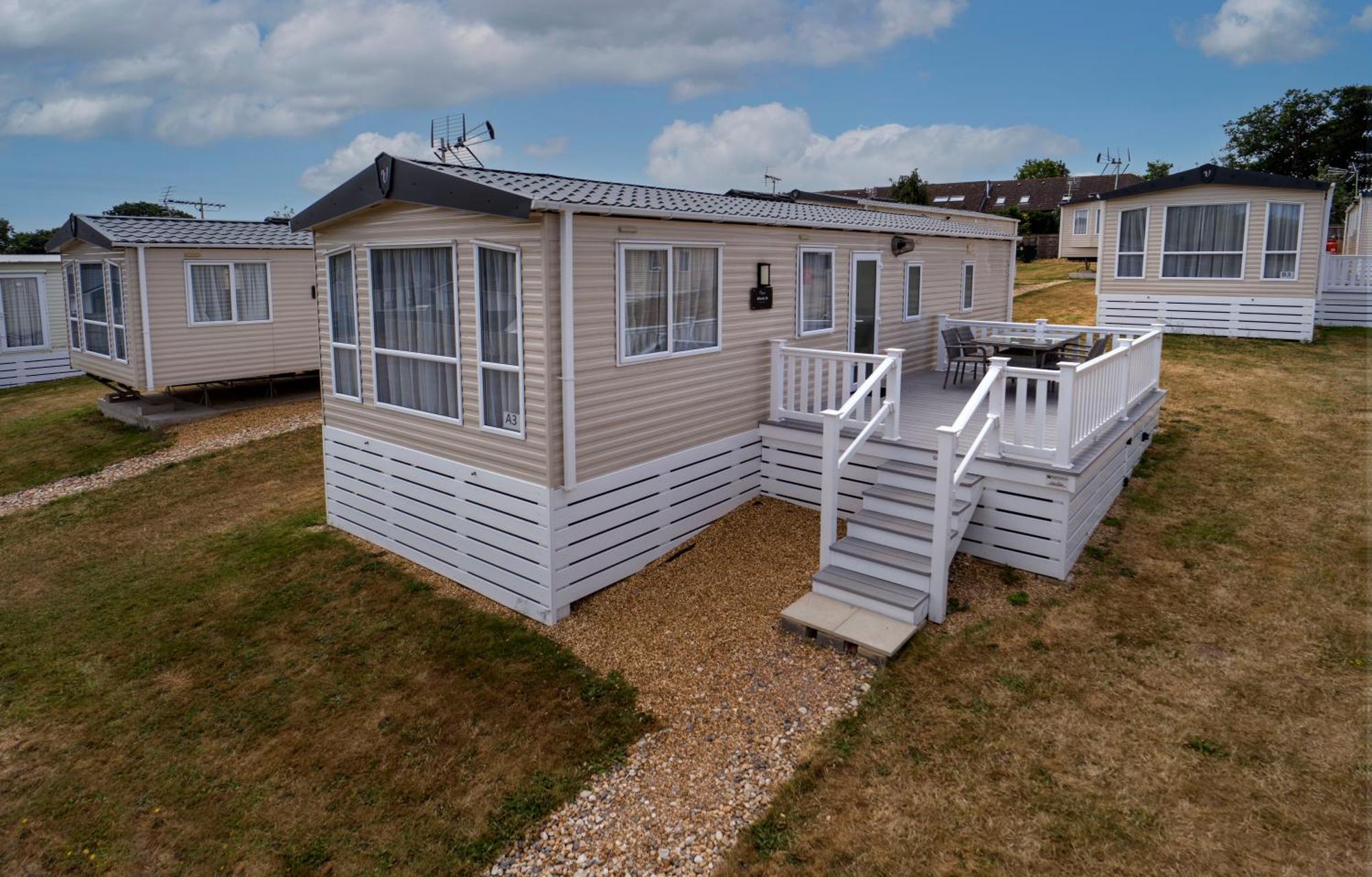 Mercury Yacht Harbour And Holiday Park Bursledon Luaran gambar