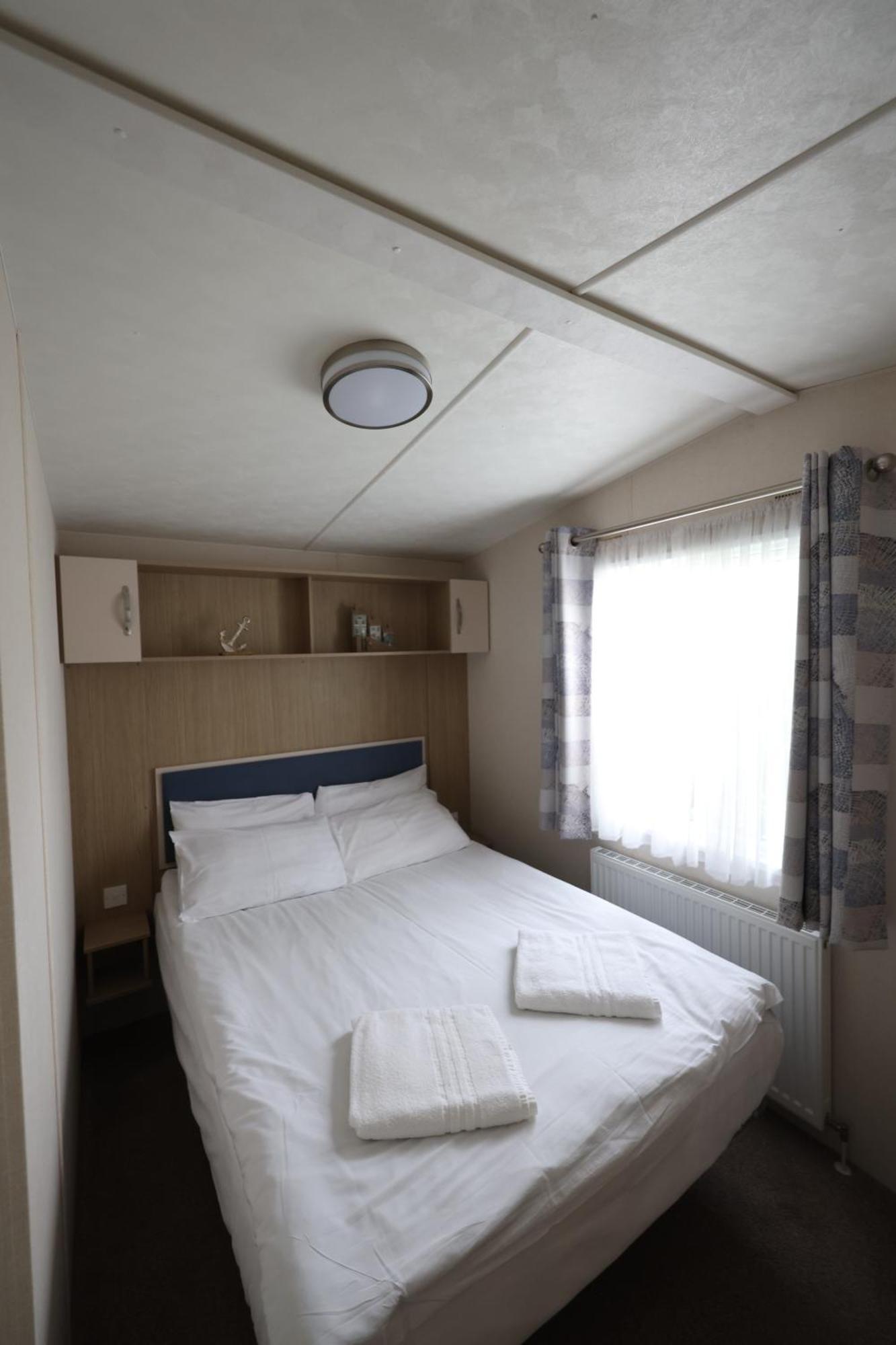 Mercury Yacht Harbour And Holiday Park Bursledon Luaran gambar