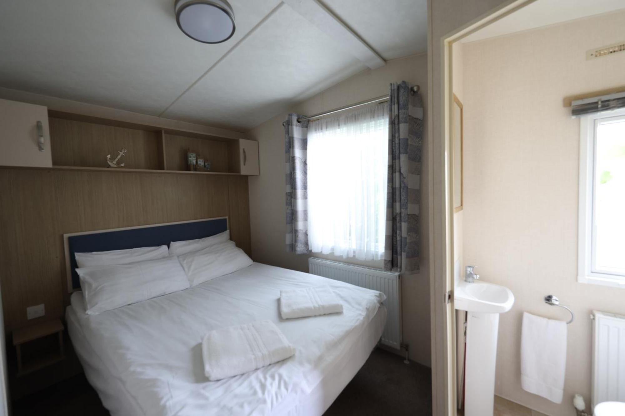 Mercury Yacht Harbour And Holiday Park Bursledon Bilik gambar