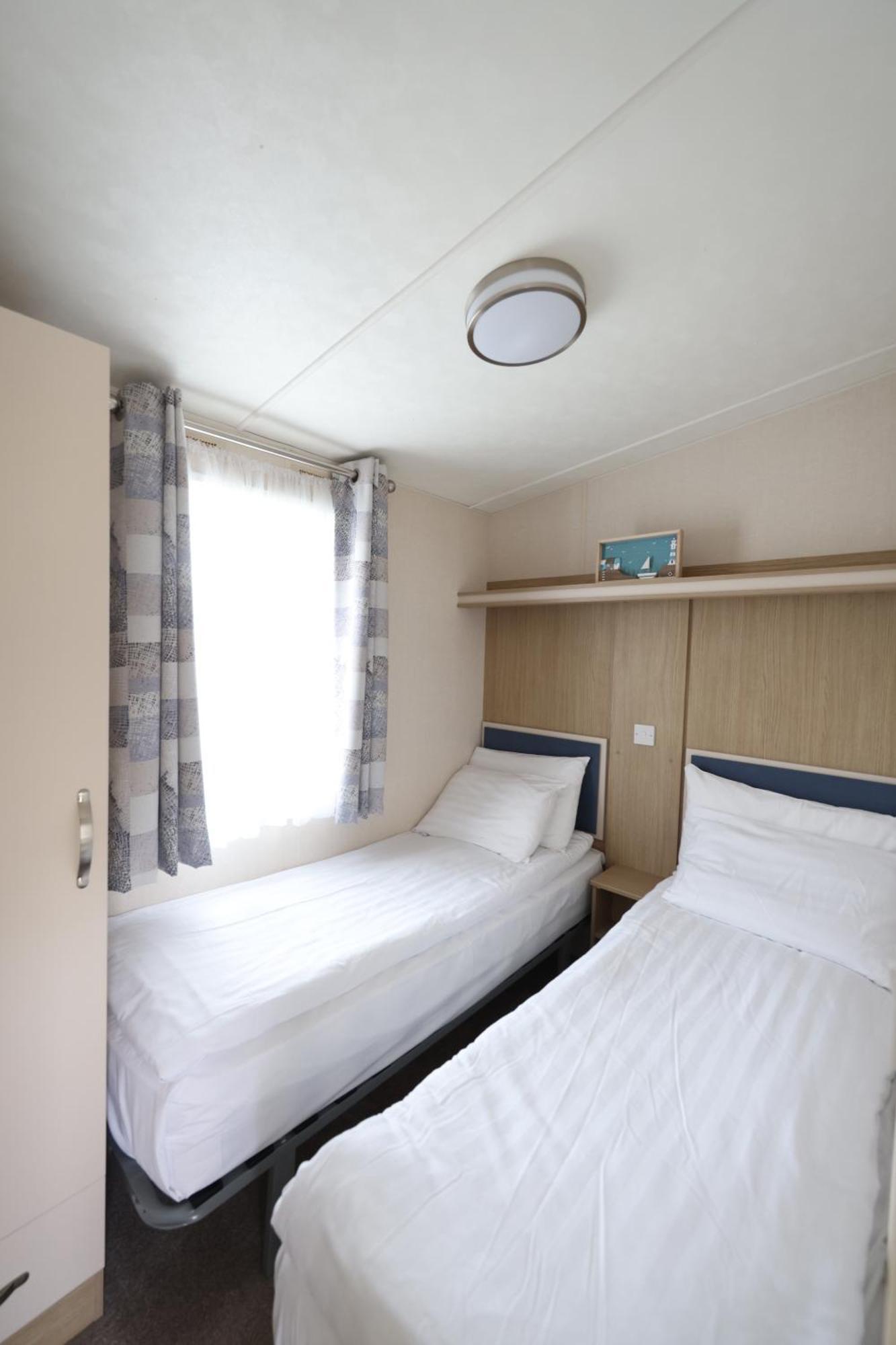 Mercury Yacht Harbour And Holiday Park Bursledon Luaran gambar