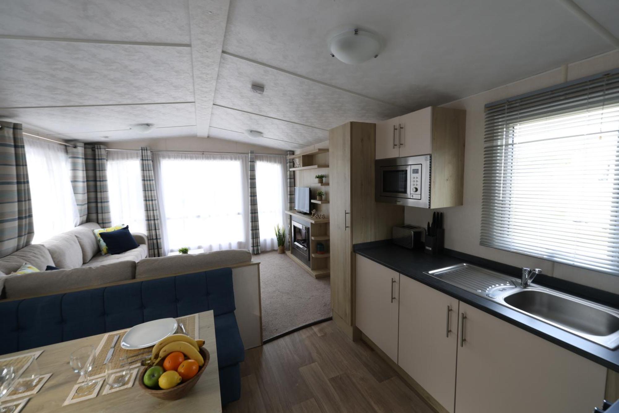 Mercury Yacht Harbour And Holiday Park Bursledon Luaran gambar