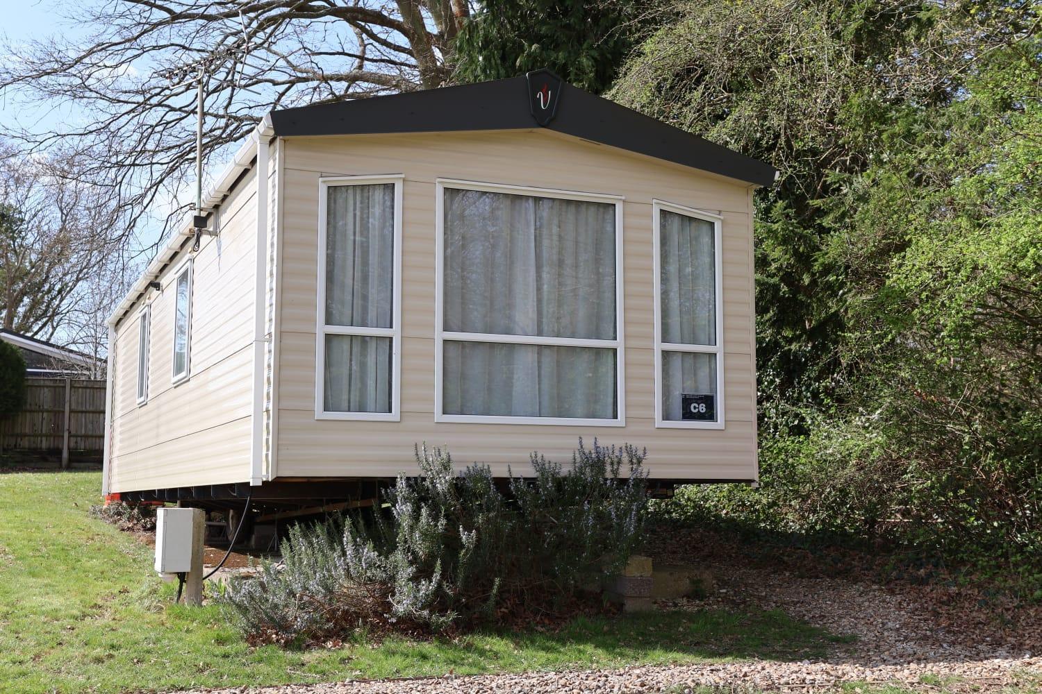 Mercury Yacht Harbour And Holiday Park Bursledon Luaran gambar